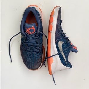 Men’s Nike kd 8 Basketball Shoes